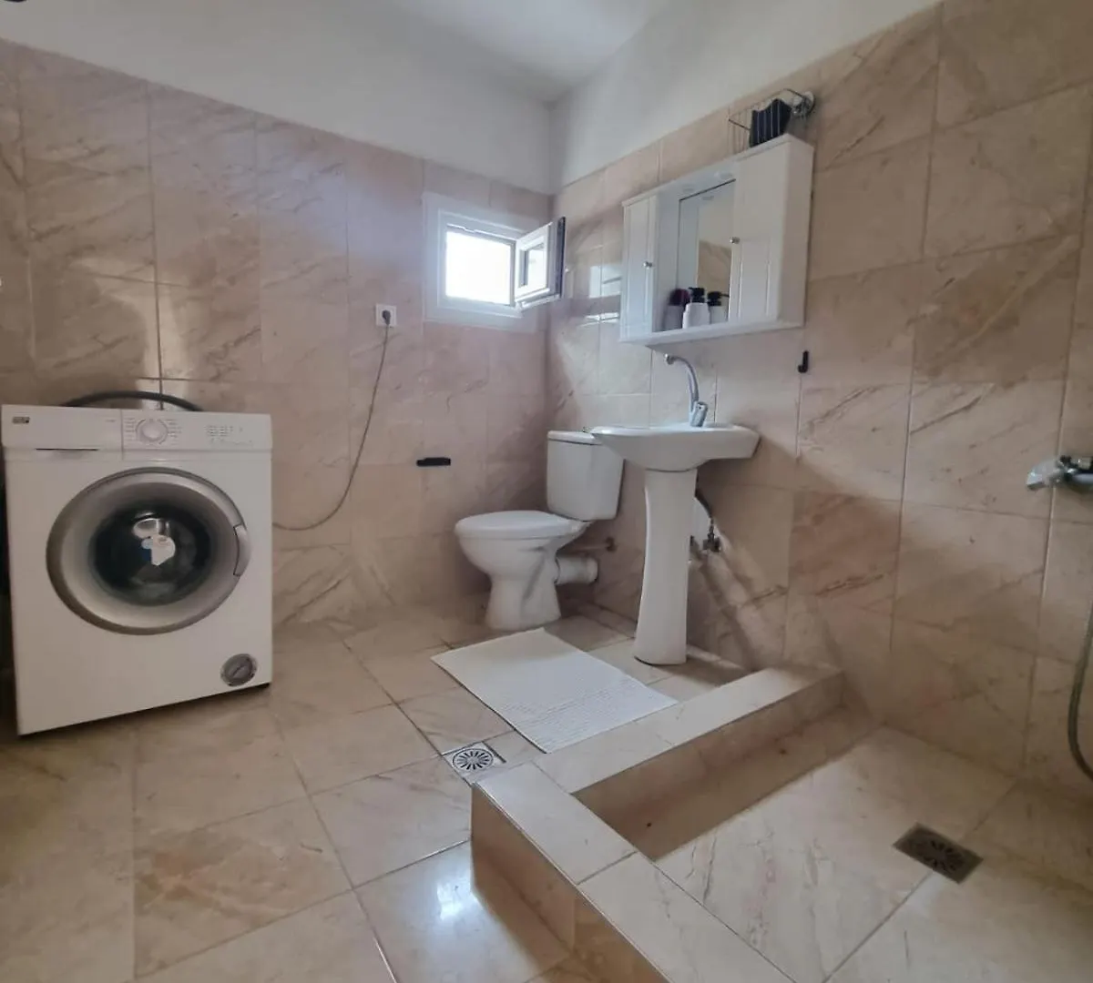 Roni'S Place Nea Kallikrateia Penzion