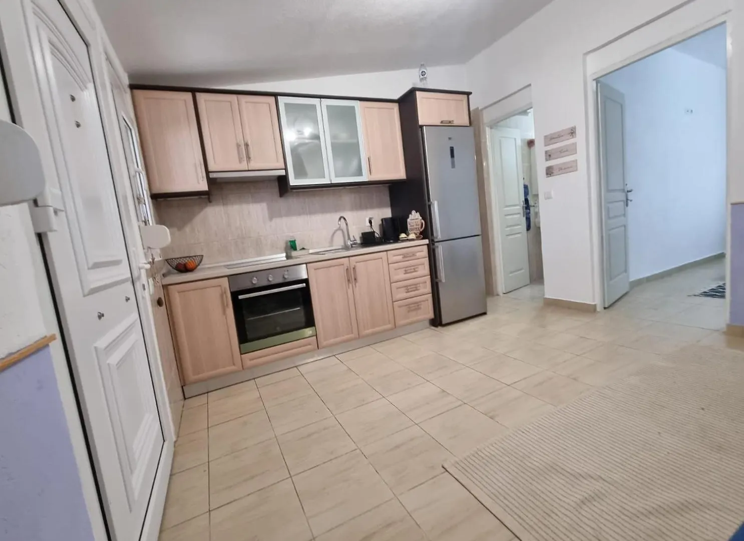 Roni'S Place Nea Kallikrateia