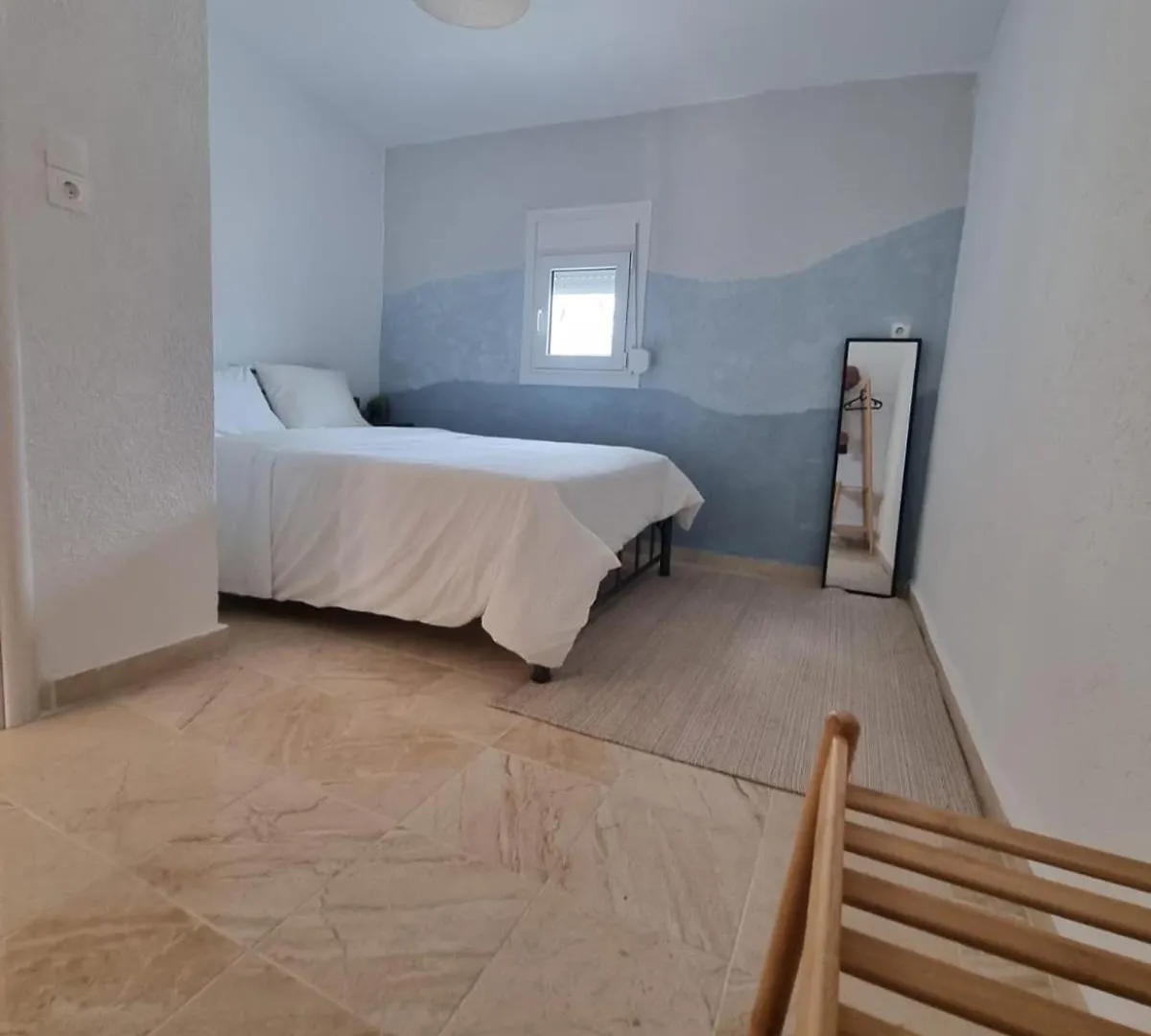 Affittacamere Roni'S Place Nea Kallikrateia Grecia