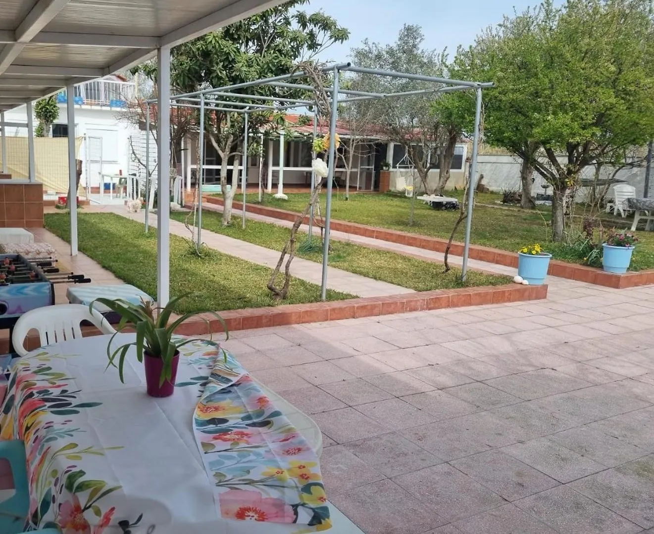 Affittacamere Roni'S Place Nea Kallikrateia