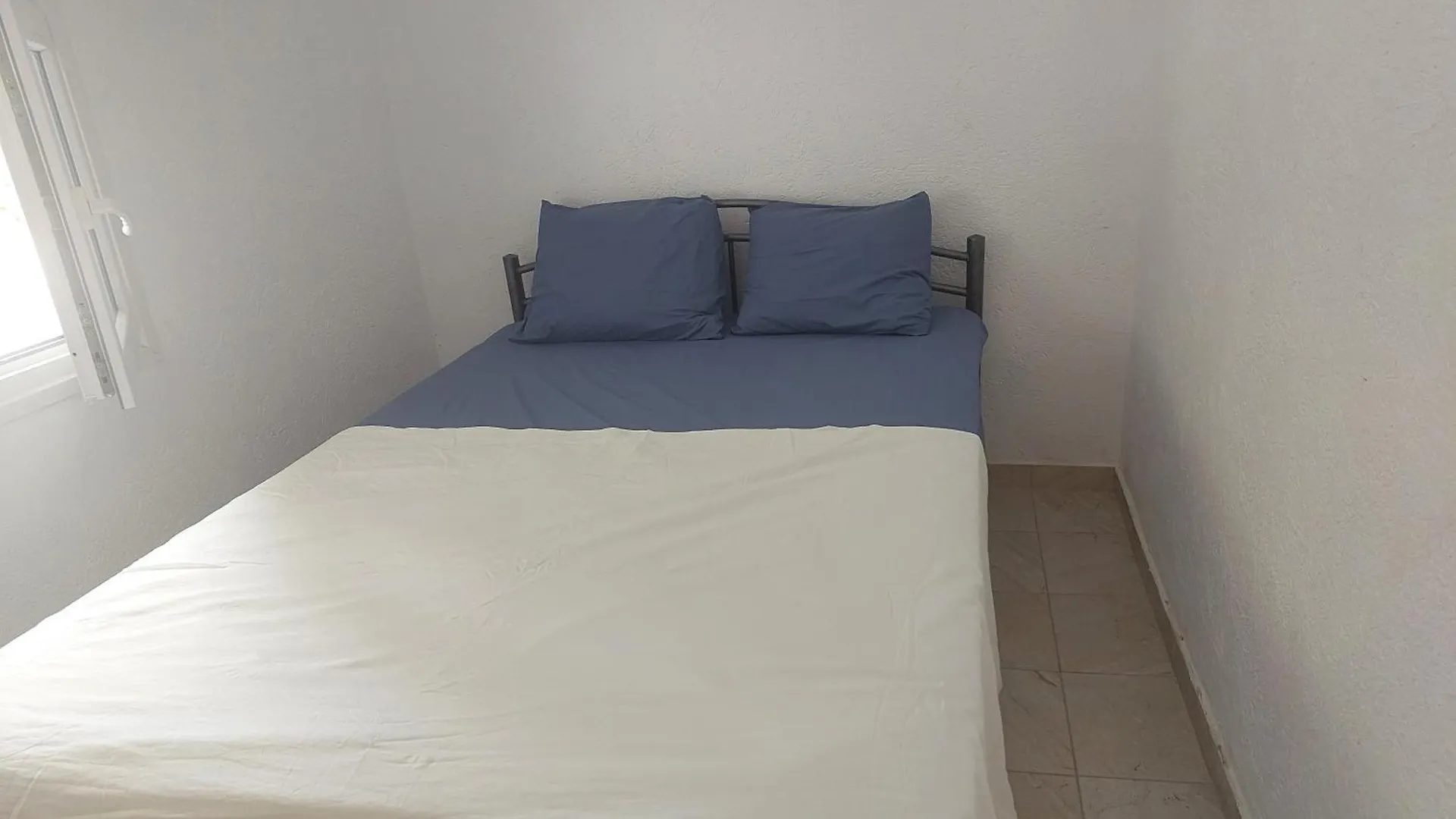 Affittacamere Roni'S Place Nea Kallikrateia
